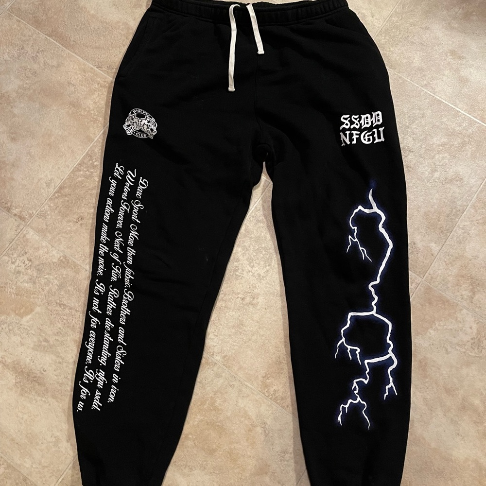 Darc Sport Sweatpants